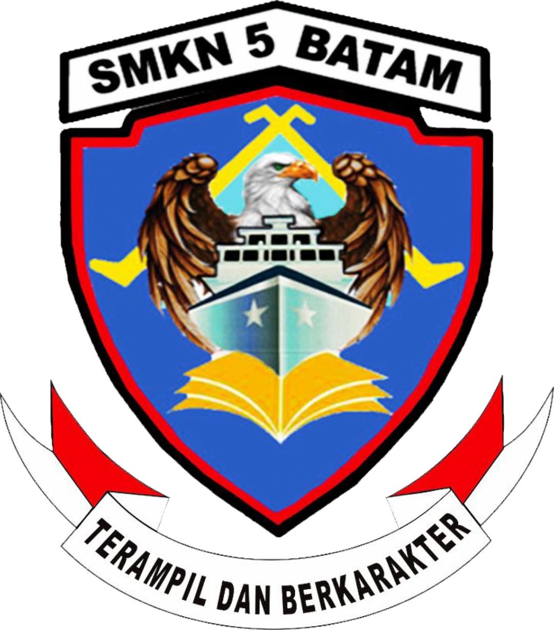 SMK NEGERI 5 BATAM