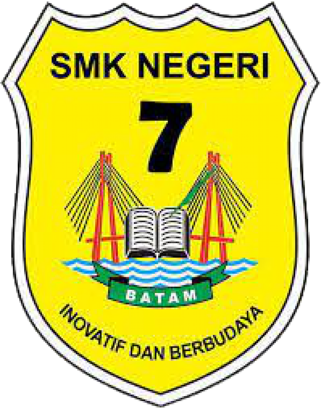 SMK NEGERI 7 BATAM