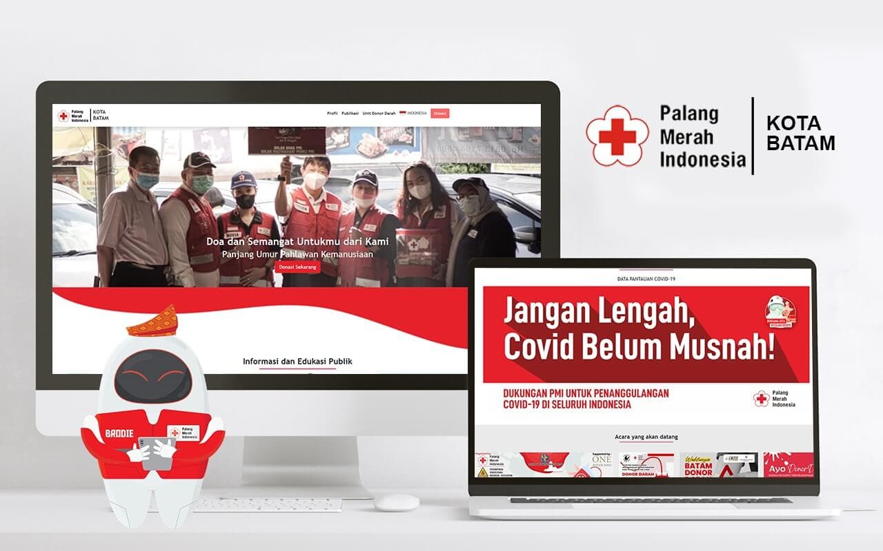 PMI Batam