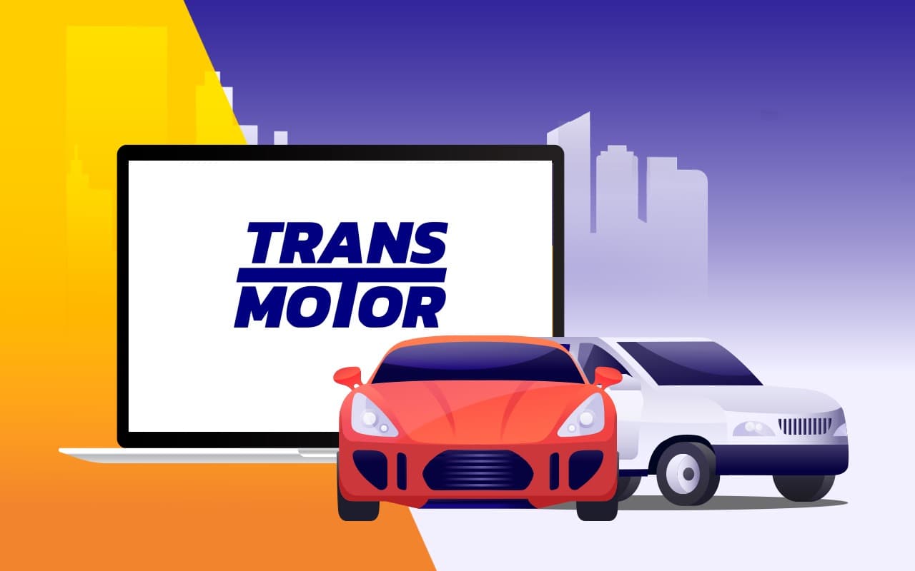 Trans Motor