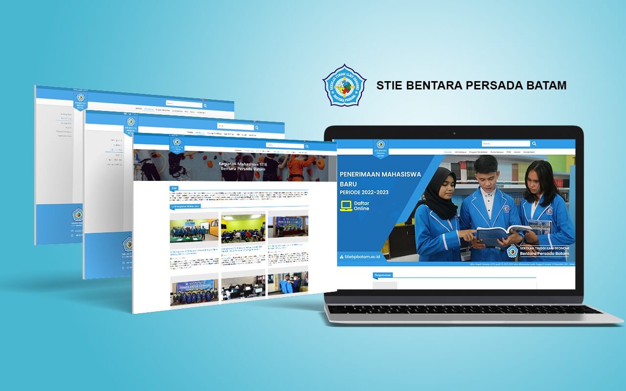 STIE Bentara